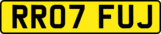 RR07FUJ