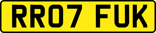 RR07FUK