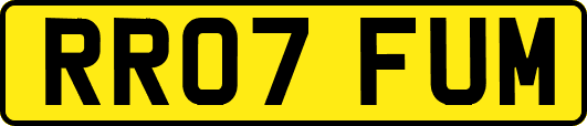 RR07FUM