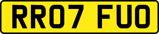 RR07FUO