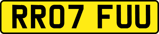 RR07FUU