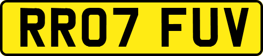 RR07FUV