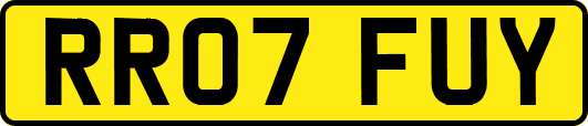 RR07FUY