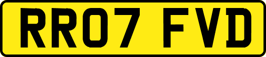 RR07FVD