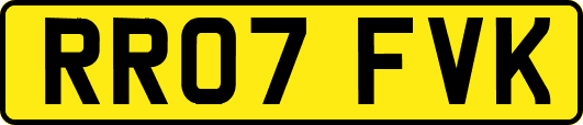 RR07FVK