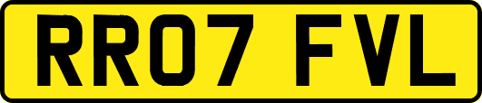 RR07FVL