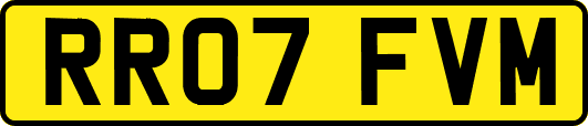 RR07FVM