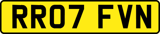 RR07FVN