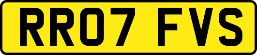 RR07FVS