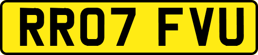 RR07FVU