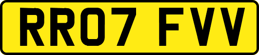 RR07FVV