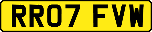 RR07FVW