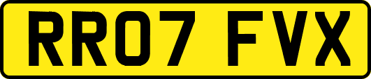 RR07FVX
