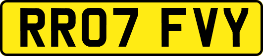 RR07FVY