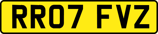 RR07FVZ