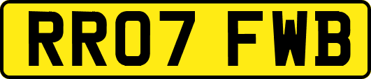 RR07FWB