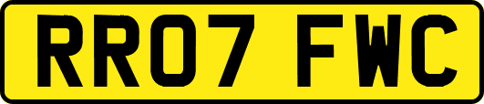 RR07FWC