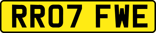 RR07FWE
