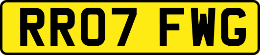 RR07FWG