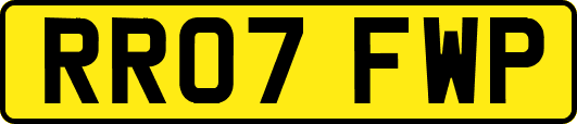 RR07FWP