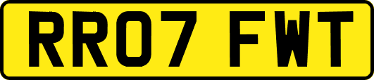 RR07FWT