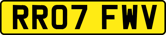 RR07FWV