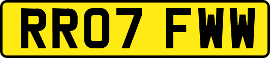 RR07FWW