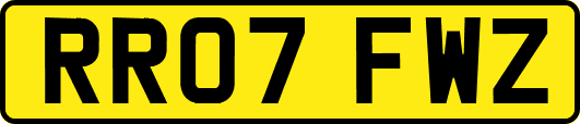 RR07FWZ