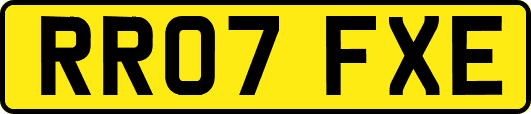 RR07FXE