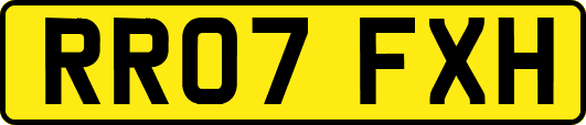 RR07FXH