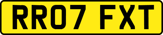 RR07FXT