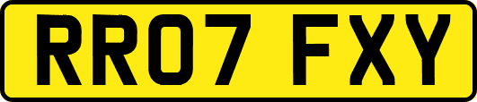 RR07FXY