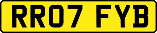 RR07FYB