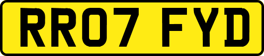 RR07FYD
