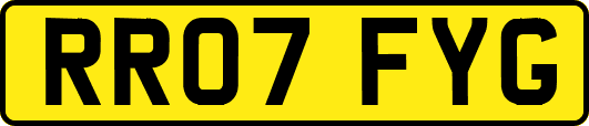RR07FYG