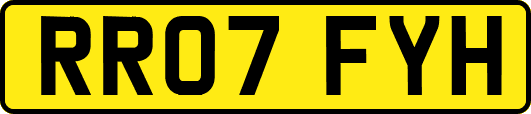 RR07FYH