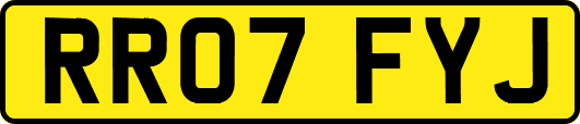 RR07FYJ