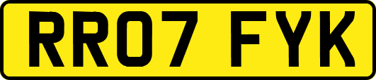 RR07FYK