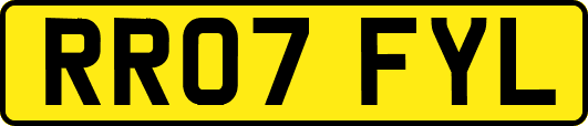 RR07FYL