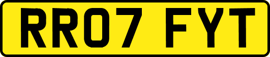RR07FYT