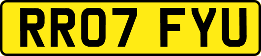 RR07FYU