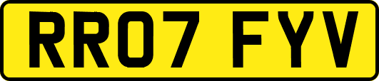RR07FYV