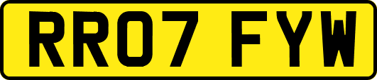 RR07FYW