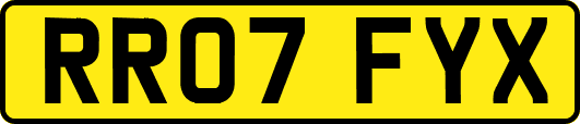 RR07FYX