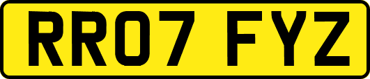 RR07FYZ