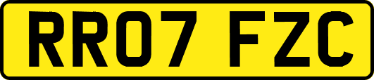 RR07FZC