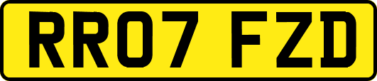 RR07FZD