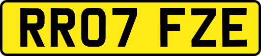 RR07FZE
