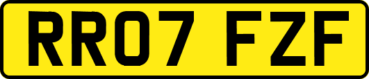 RR07FZF
