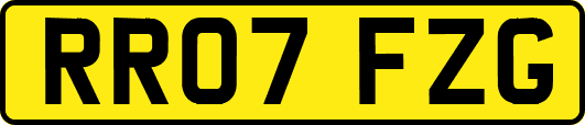 RR07FZG